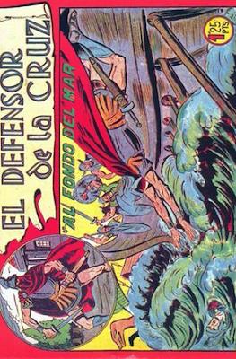 El Defensor de la Cruz #18