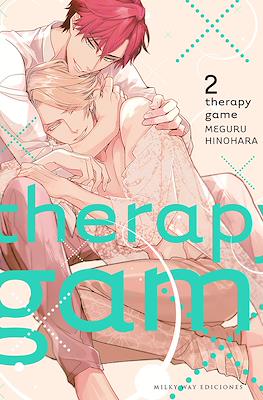 Therapy Game (Rústica) #2