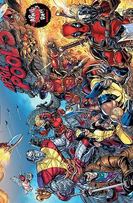 The Uncanny X-Men Vol. 6 (2024- Variant Cover) #12.3