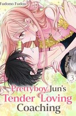 Prettyboy Jun's Tender Loving Coaching #3