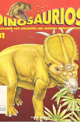 Dinosaurios #31