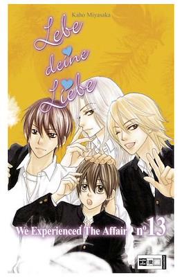 Lebe deine Liebe #13