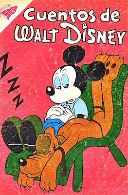 Cuentos de Walt Disney #176