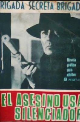 Brigada Secreta #138