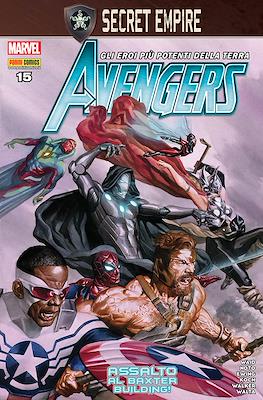Avengers #90