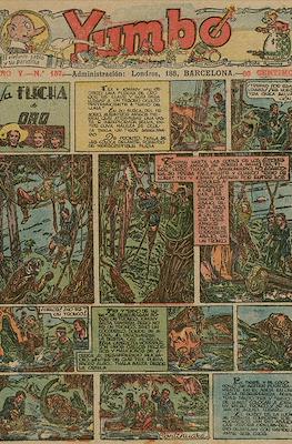 Yumbo (1934) #187