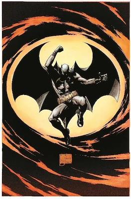 Batman Vol. 3 (2016-) #131
