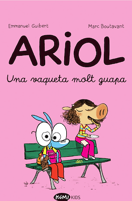 Ariol #4
