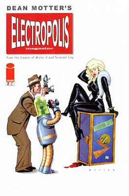 Electropolis #2