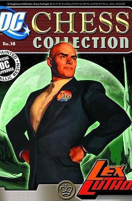 DC Chess Collection #38