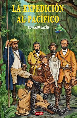 La expedición al Pacífico