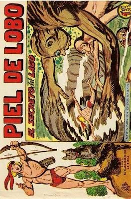 Piel de Lobo #59