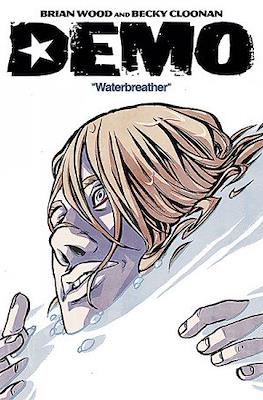 Demo Vol. 2 (2010) #4