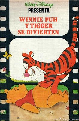 Walt Disney presenta #36