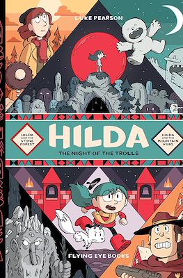 Hilda: The Stories #3