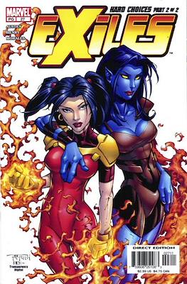 Exiles Vol. 1 (2001-2008) #27