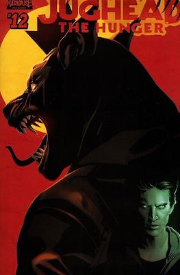 Jughead: The Hunger (Variant Cover) #12