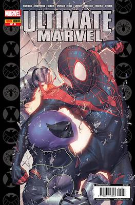 Ultimate Marvel (2012-2016) #9