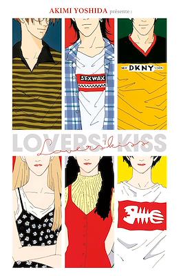 Lovers' Kiss