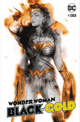 Wonder Woman: Black and Gold (Cartoné 272 pp)