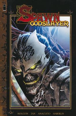 Spawn: Godslayer