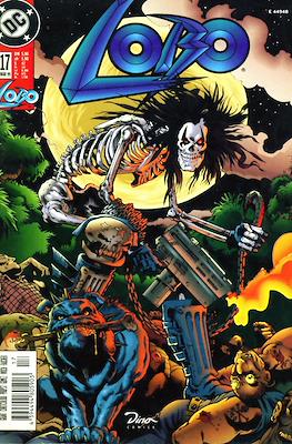 Lobo #17