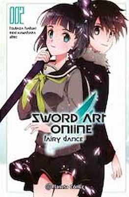 Sword Art Online: Fairy Dance #2