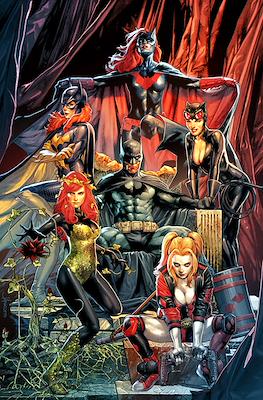 Detective Comics Vol. 1 (1937-2011; 2016-Variant Covers) #1000.92