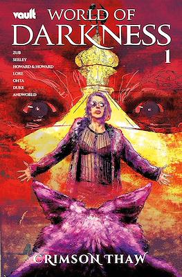 World of Darkness: Crimson Thaw