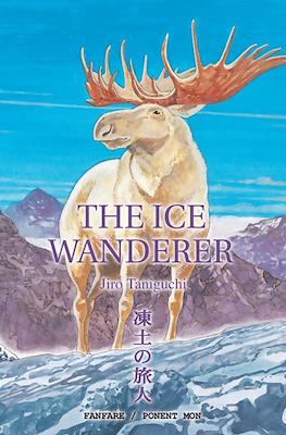 The Ice Wanderer