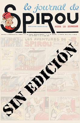 Le journal de Spirou #302