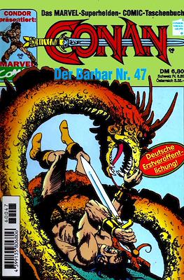 Conan der Barbar #47