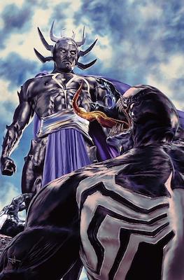 Venom Vol. 5 (2021-Variant Covers) #2.14