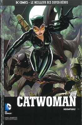 DC Comics: Le Meilleur des Super-Héros #133