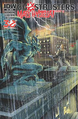 Ghostbusters Vol. 2 #18