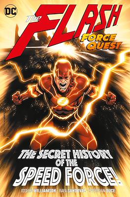 The Flash Vol. 5 (2016 - 2020) / Vol.1 (2020 - #10