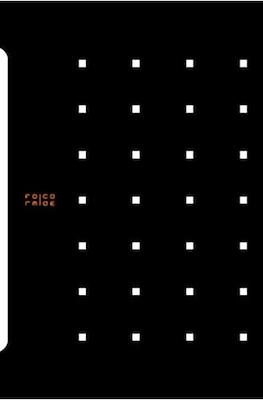 form l code 村田蓮爾第三画集