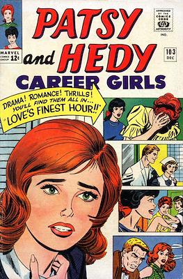 Patsy and Hedy #103
