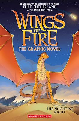 Wings of Fire - The Graphic Novel #5
