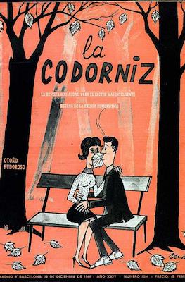 La Codorniz #1204