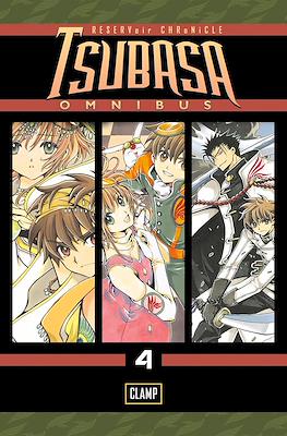 Tsubasa Reservoir Chronicle #4
