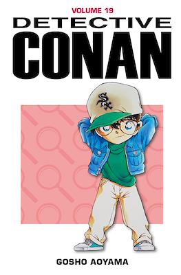 Detective Conan #19
