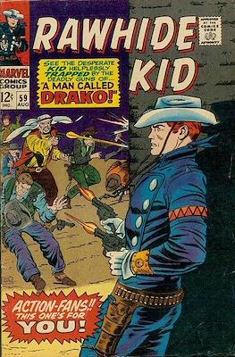 Rawhide Kid Vol. 1 (1955-1979) #59