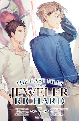 The Case Files of Jeweler Richard #7