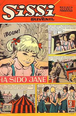 Cuentos para niñas Sissi / Sissi juvenil / Sissi #325