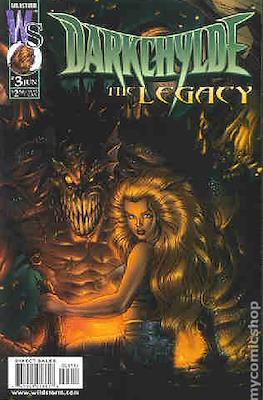 Darkchylde: The Legacy (Variant Cover) #3