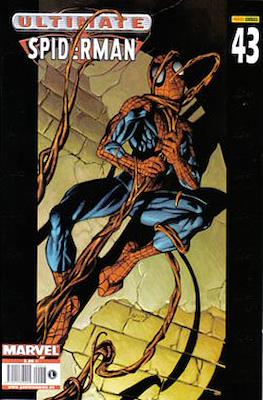 Ultimate Spiderman Vol. 1 (2002-2006) #43
