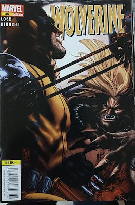 Wolverine (2005-2011) #36