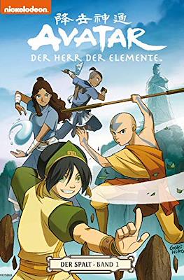 Avatar: Der Herr der Elemente #8