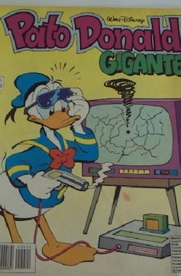 Pato Donald Gigante #22